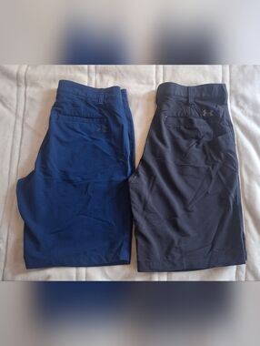Under Armour Mens Size 34 Shorts